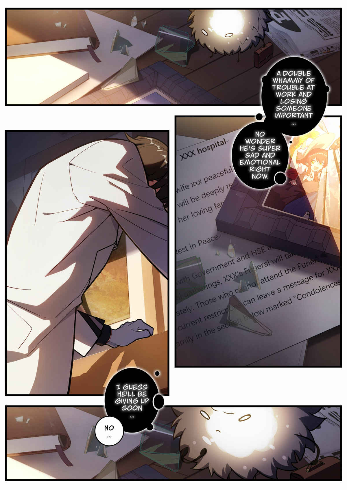 Honkai Impact 3rd Chapter 10 - Page 16