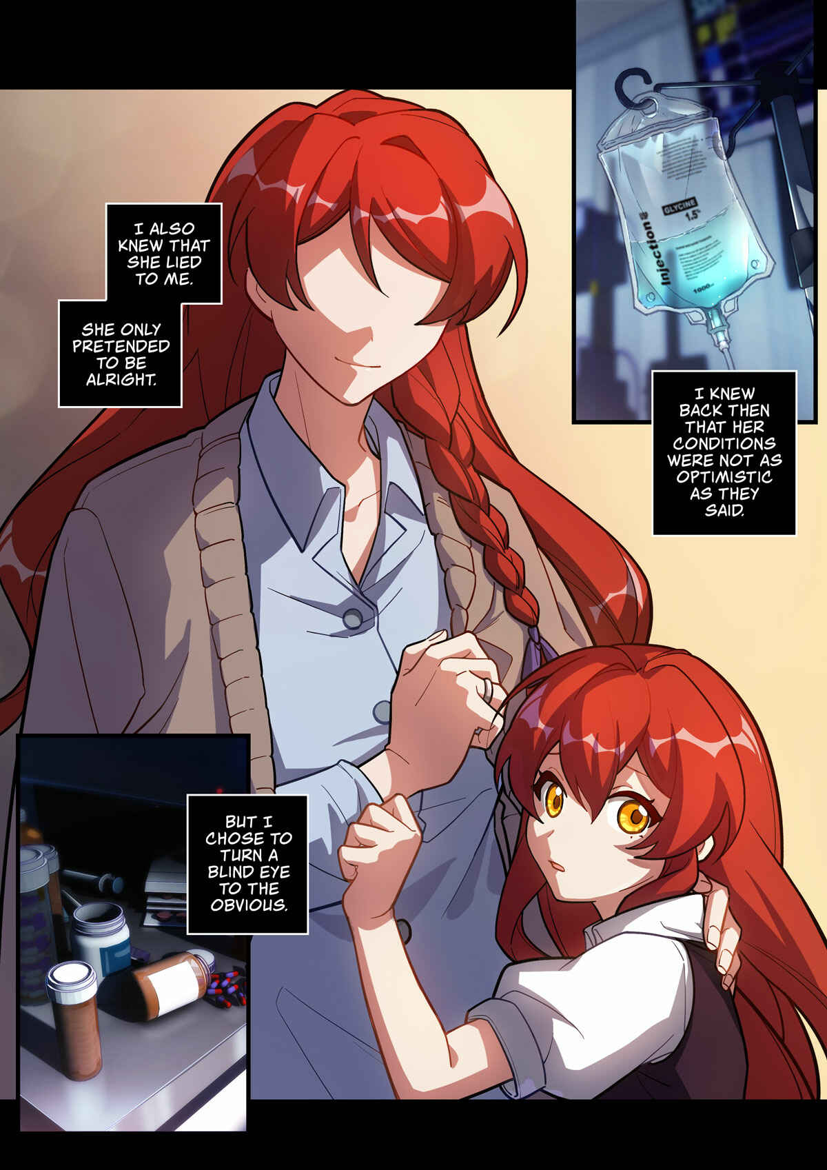 Honkai Impact 3rd Chapter 10 - Page 8