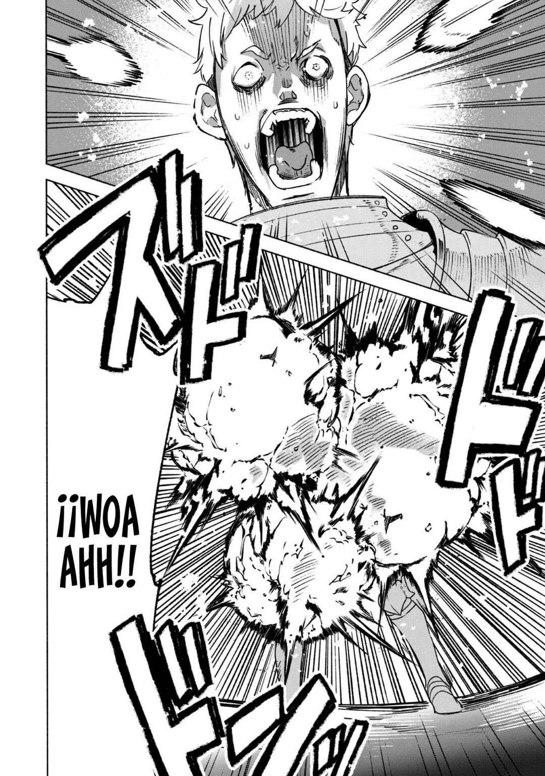 Kenja no Deshi wo Nanoru Kenja Chapter 54 - Page 23