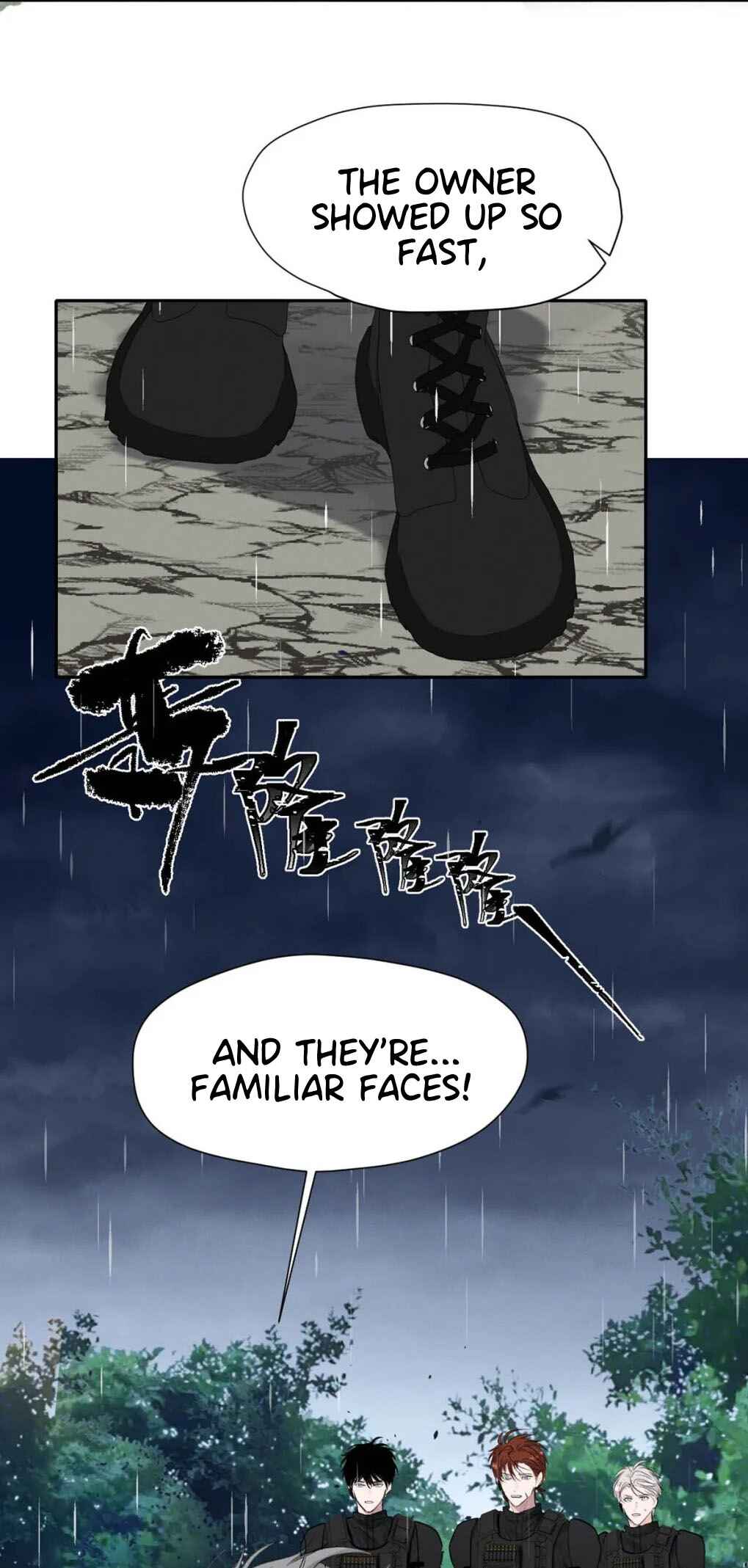I Became a First-Class Guide Thanks to My Childhood Friends Chapter 51 - Page 10