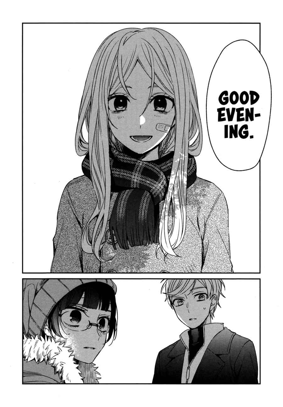 Sachiiro no One Room Chapter 41 - Page 26