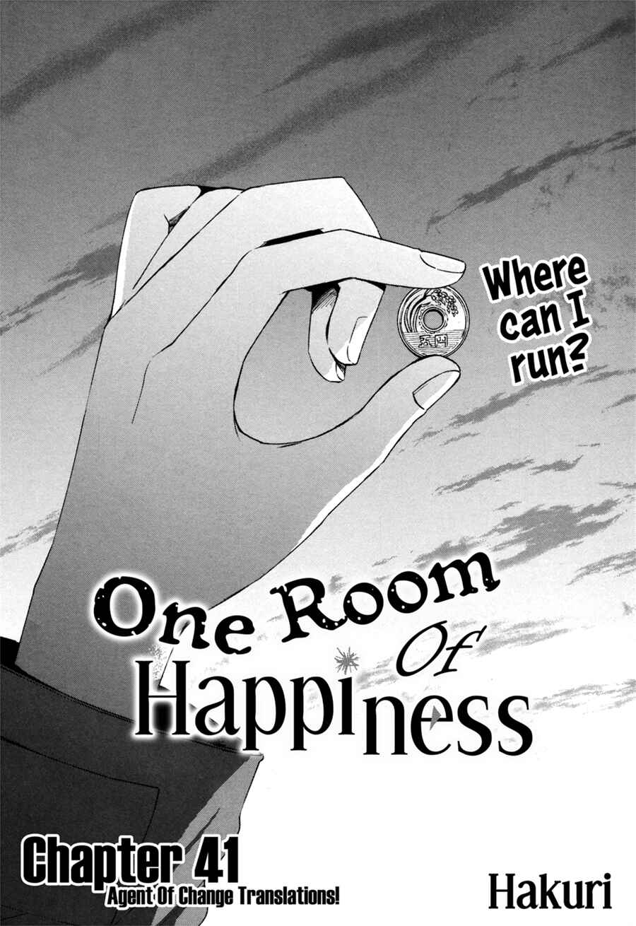 Sachiiro no One Room Chapter 41 - Page 3