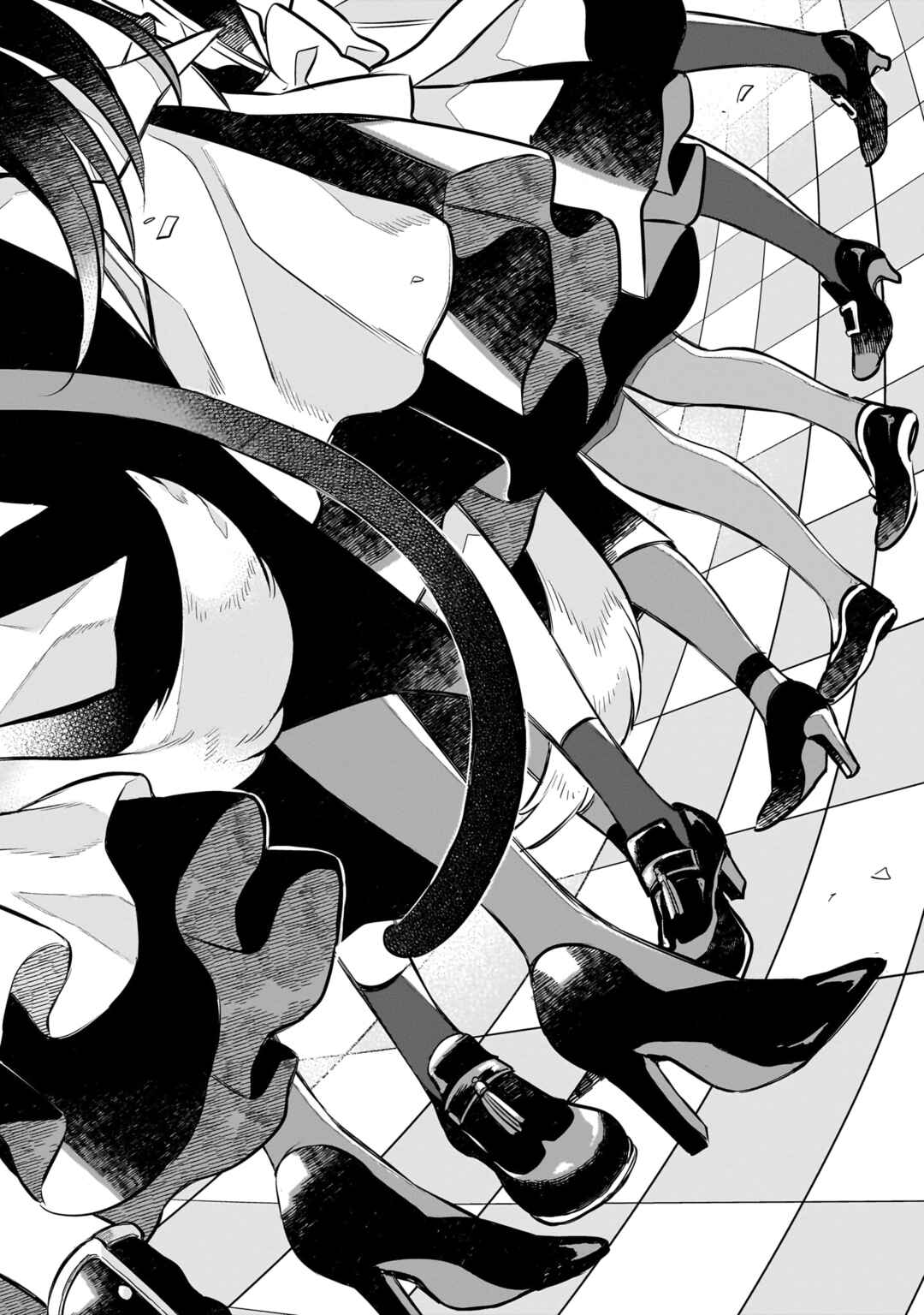 11-banme no Neko wa Nene Chapter 1 - Page 2