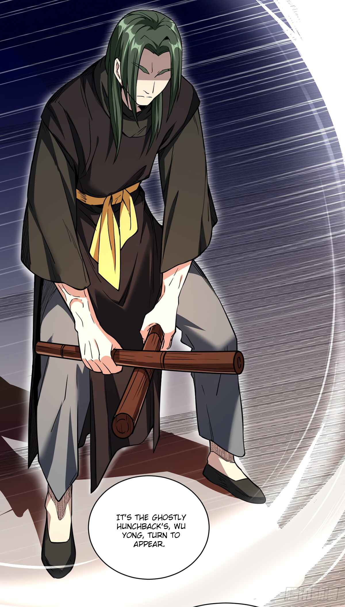 Martial Arts Reigns Chapter 228 - Page 17