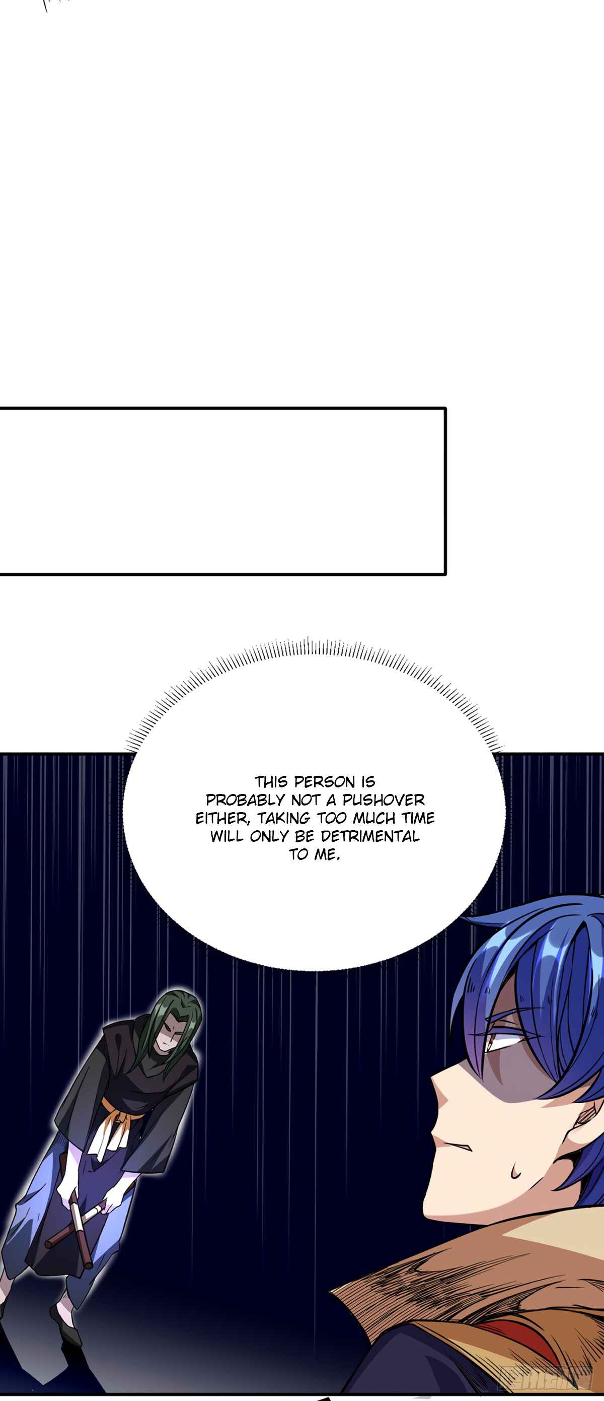 Martial Arts Reigns Chapter 228 - Page 19