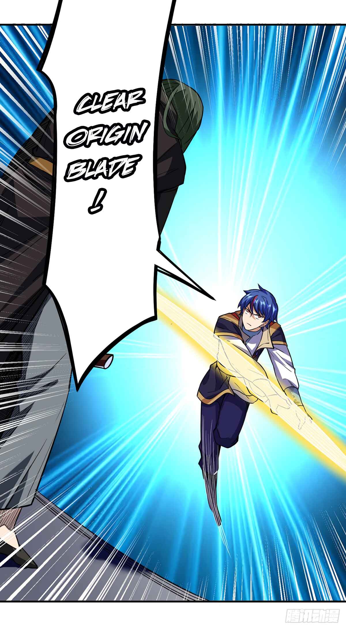 Martial Arts Reigns Chapter 228 - Page 21