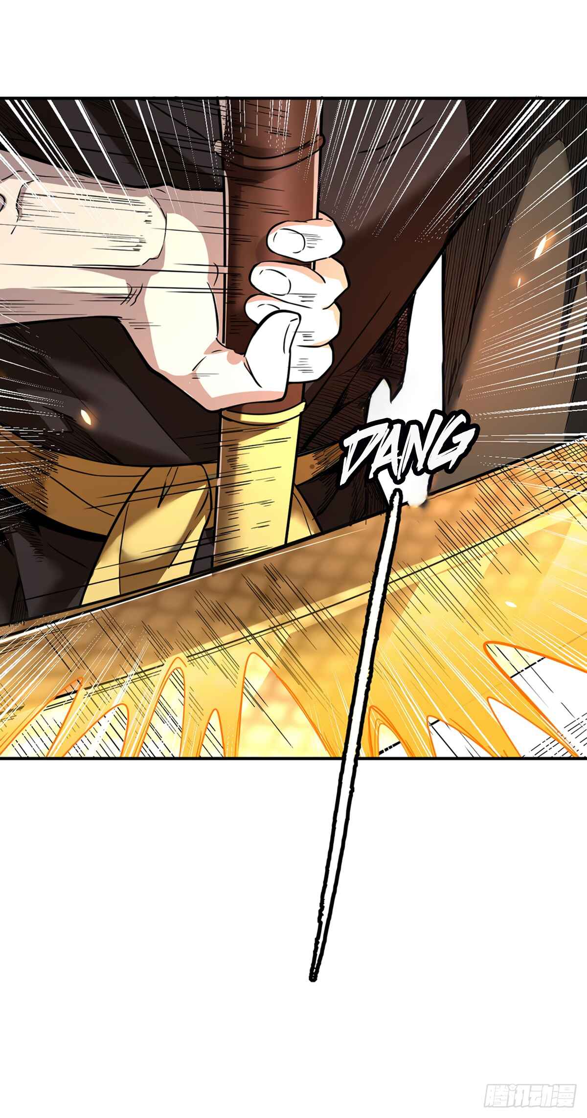 Martial Arts Reigns Chapter 228 - Page 22