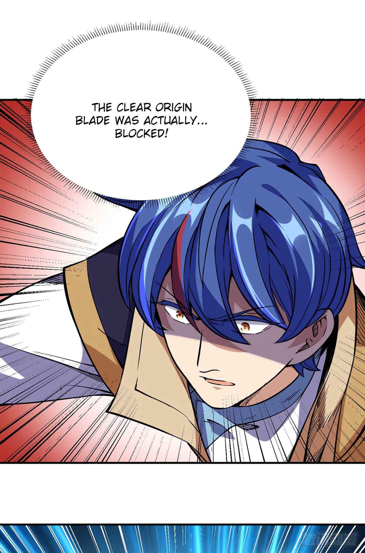 Martial Arts Reigns Chapter 228 - Page 23