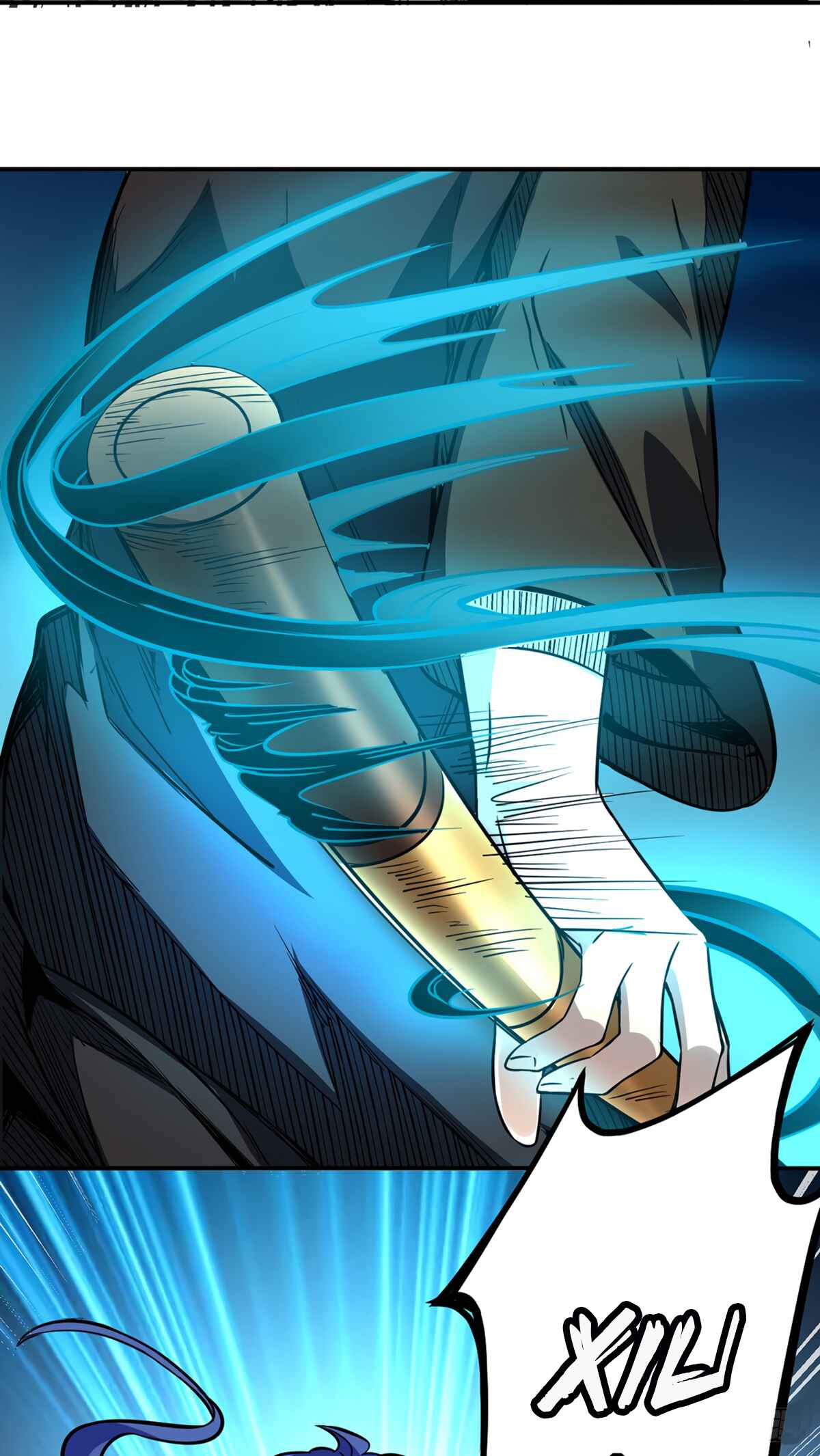Martial Arts Reigns Chapter 228 - Page 33