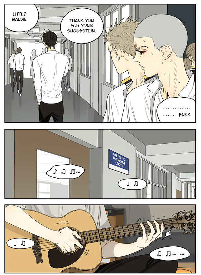 19 Tian Chapter 339 - Page 2