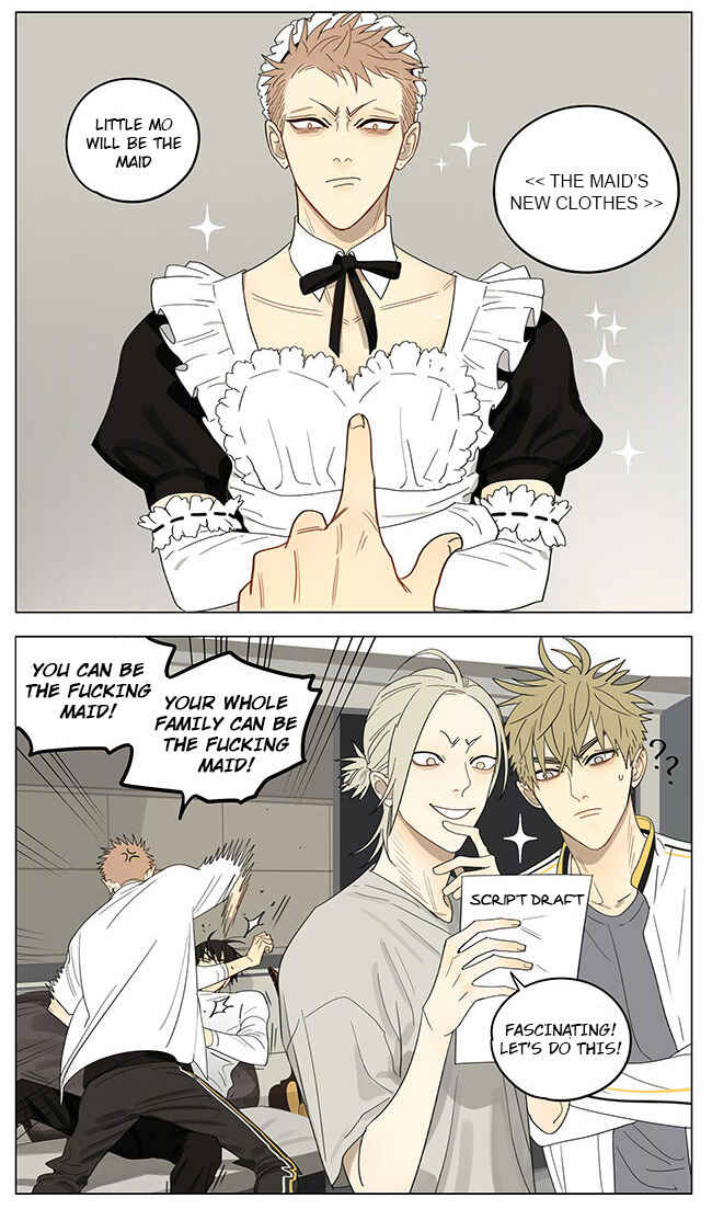 19 Tian Chapter 339 - Page 9