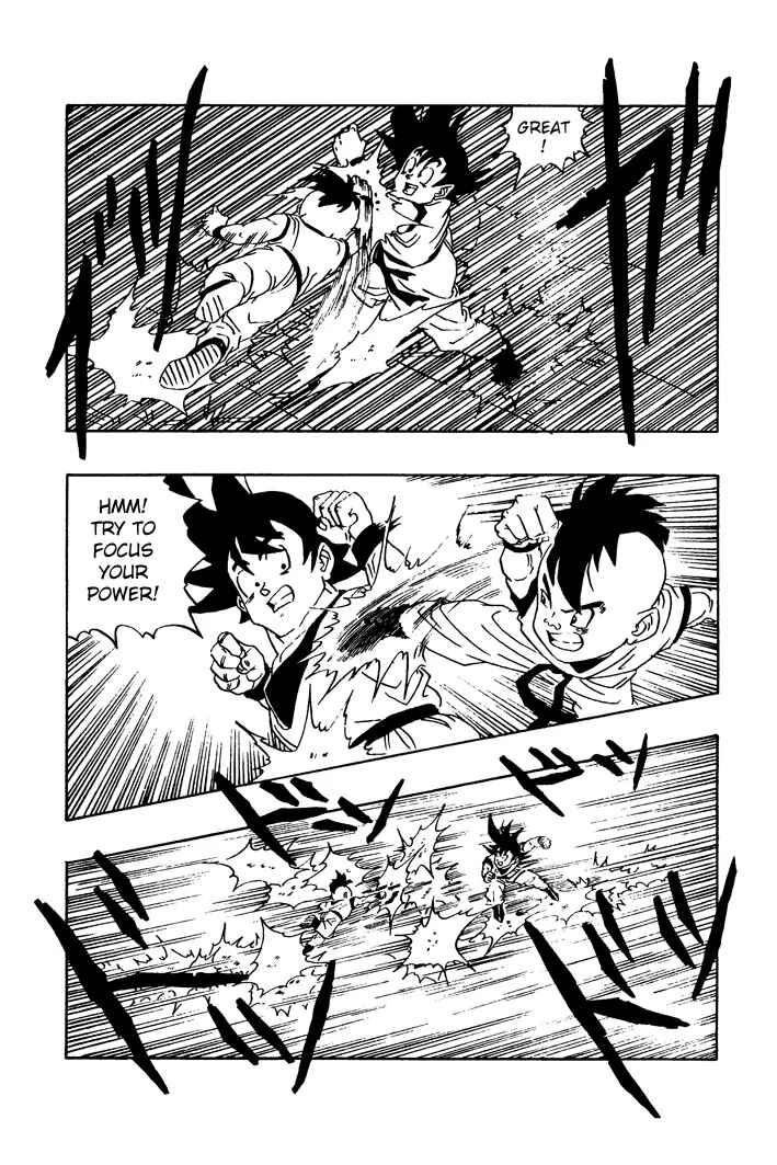 Dragon Ball - Zeroverse (Doujinshi) Chapter 8 - Page 9