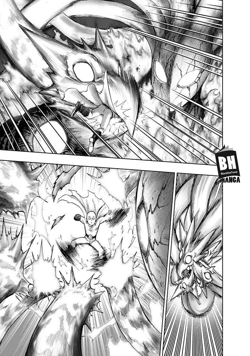 One Punch-Man Chapter 108 - Page 31