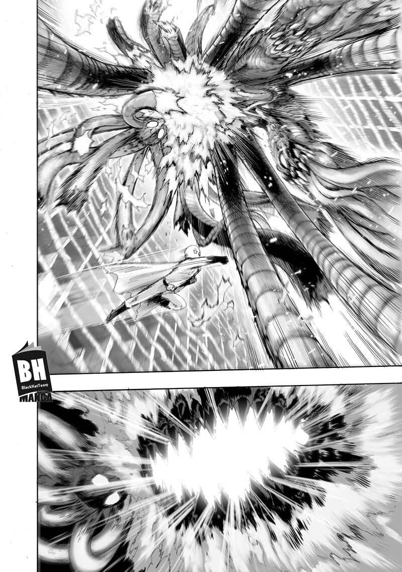 One Punch-Man Chapter 108 - Page 32