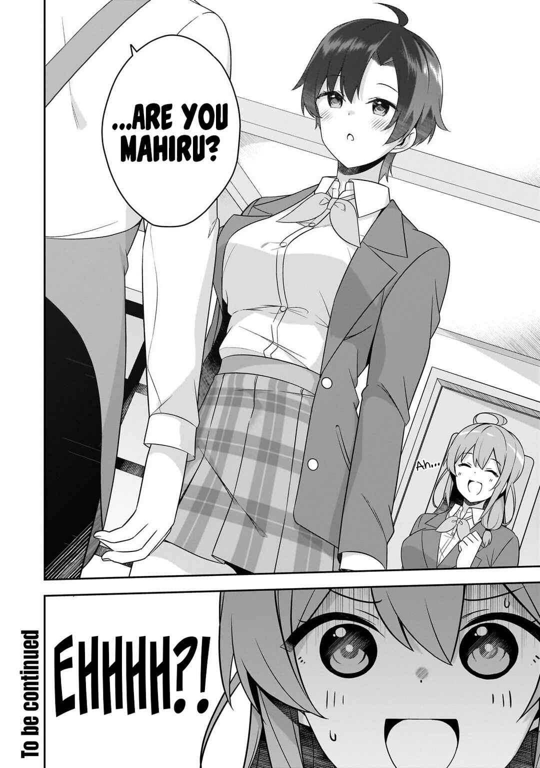 10-Nen Buri ni Saikai shita Kusogaki wa Seijun Bishoujo JK ni Seichou shiteita Chapter 4.2 - Page 11