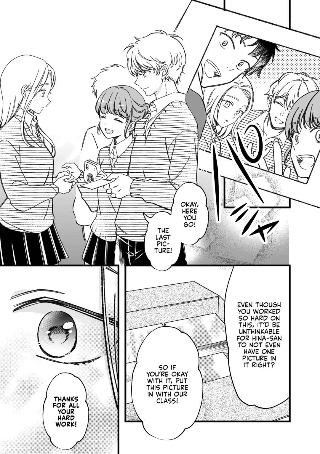 Maji de Tsukiau 15-fun Mae Chapter 40 - Page 10