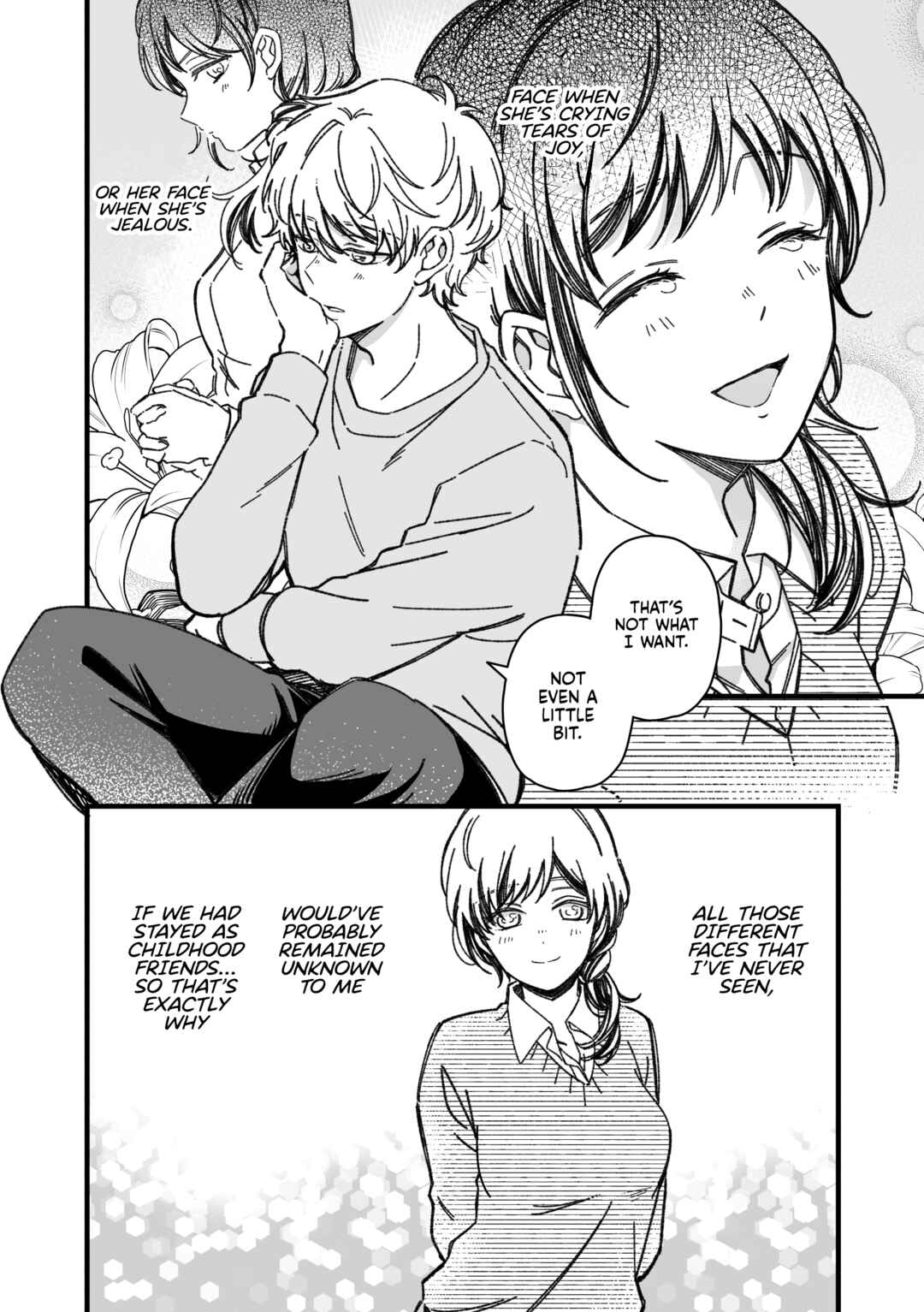 Maji de Tsukiau 15-fun Mae Chapter 40 - Page 5