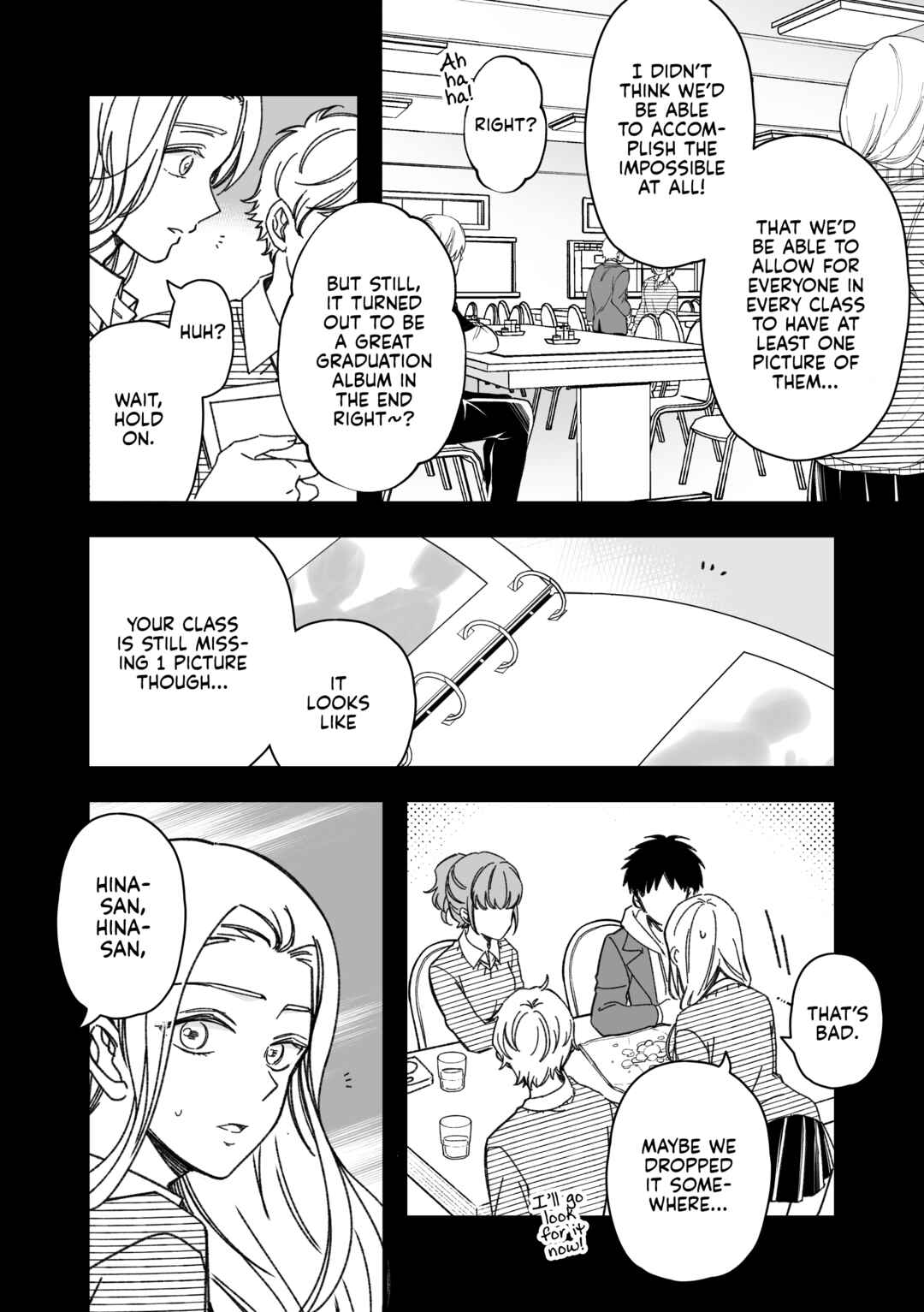 Maji de Tsukiau 15-fun Mae Chapter 40 - Page 9