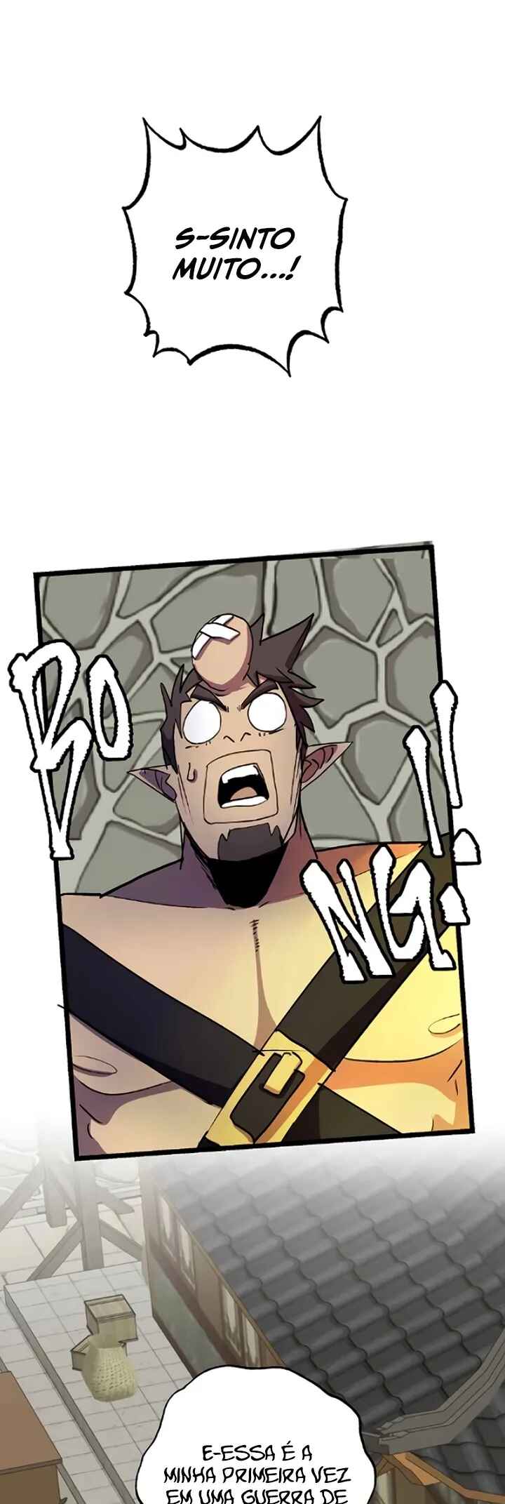 Just a Goblin Chapter 32 - Page 1
