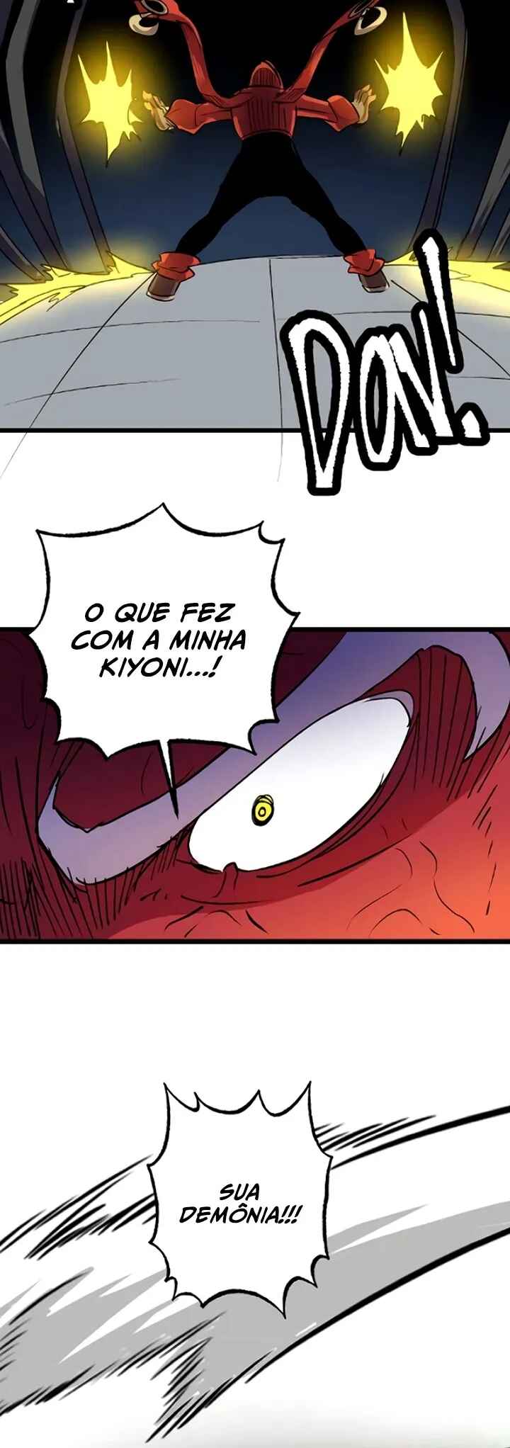 Just a Goblin Chapter 32 - Page 14