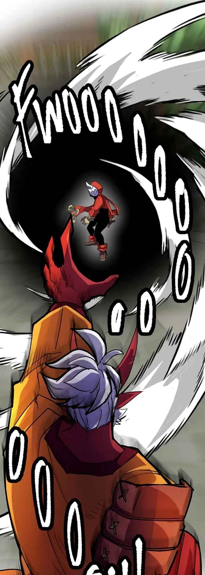 Just a Goblin Chapter 32 - Page 15