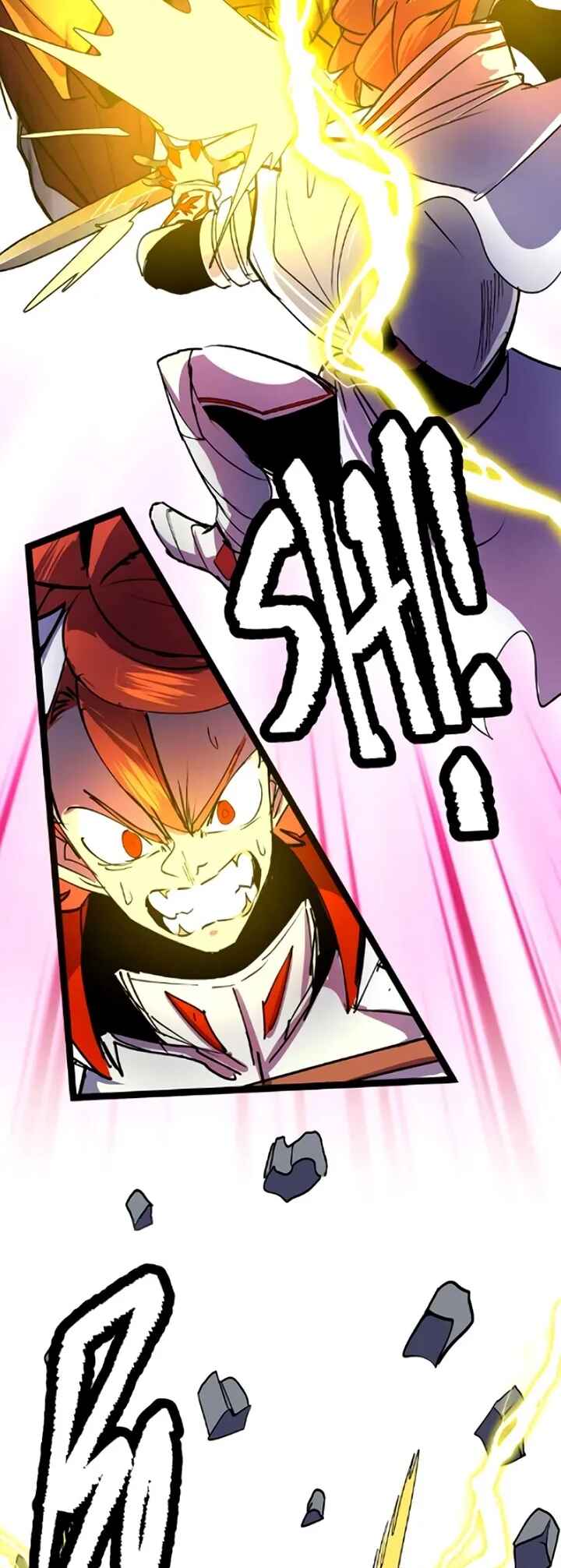 Just a Goblin Chapter 32 - Page 19