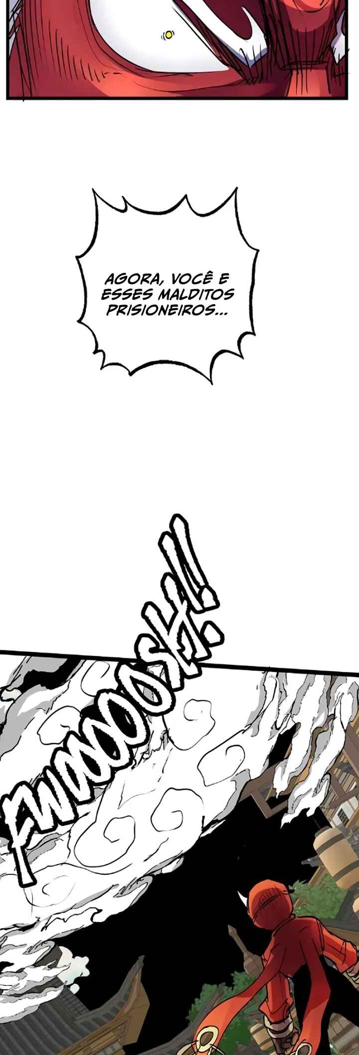 Just a Goblin Chapter 32 - Page 23