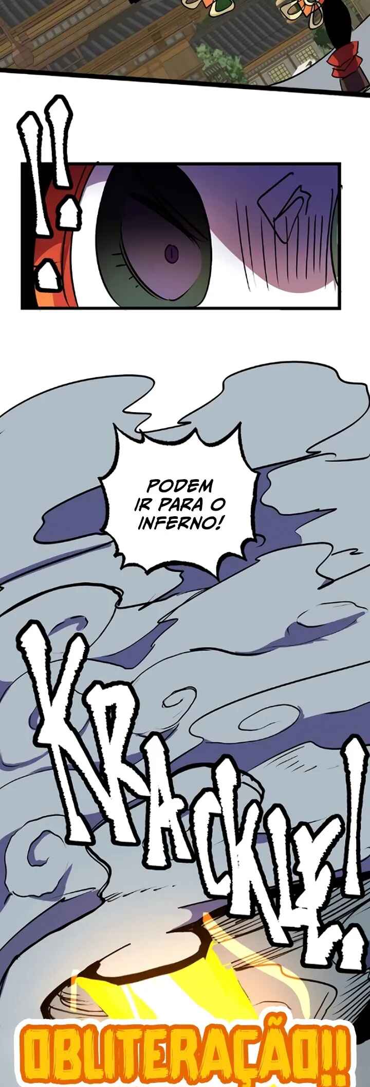 Just a Goblin Chapter 32 - Page 24