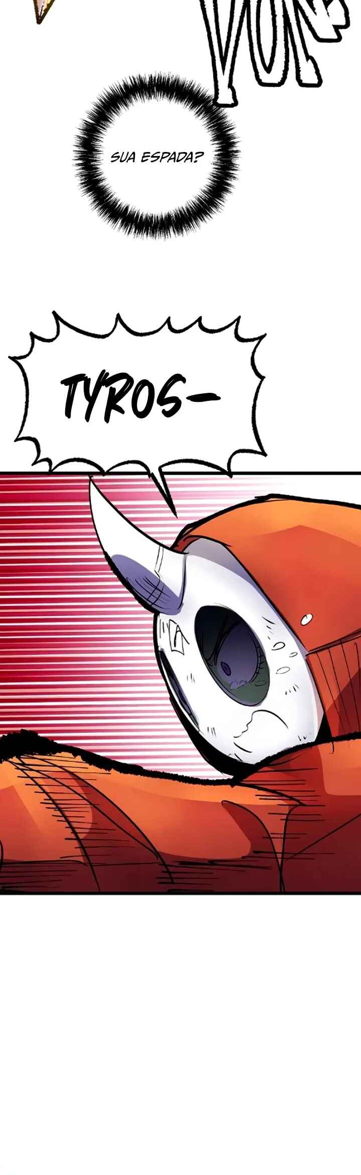 Just a Goblin Chapter 32 - Page 32