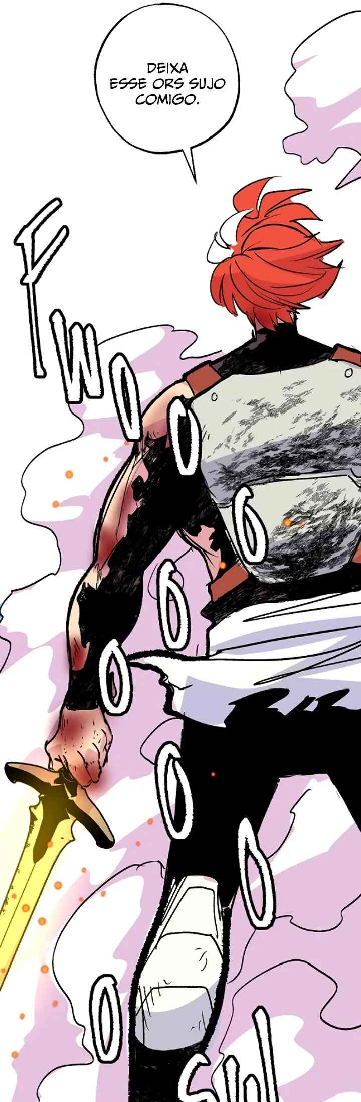Just a Goblin Chapter 32 - Page 33