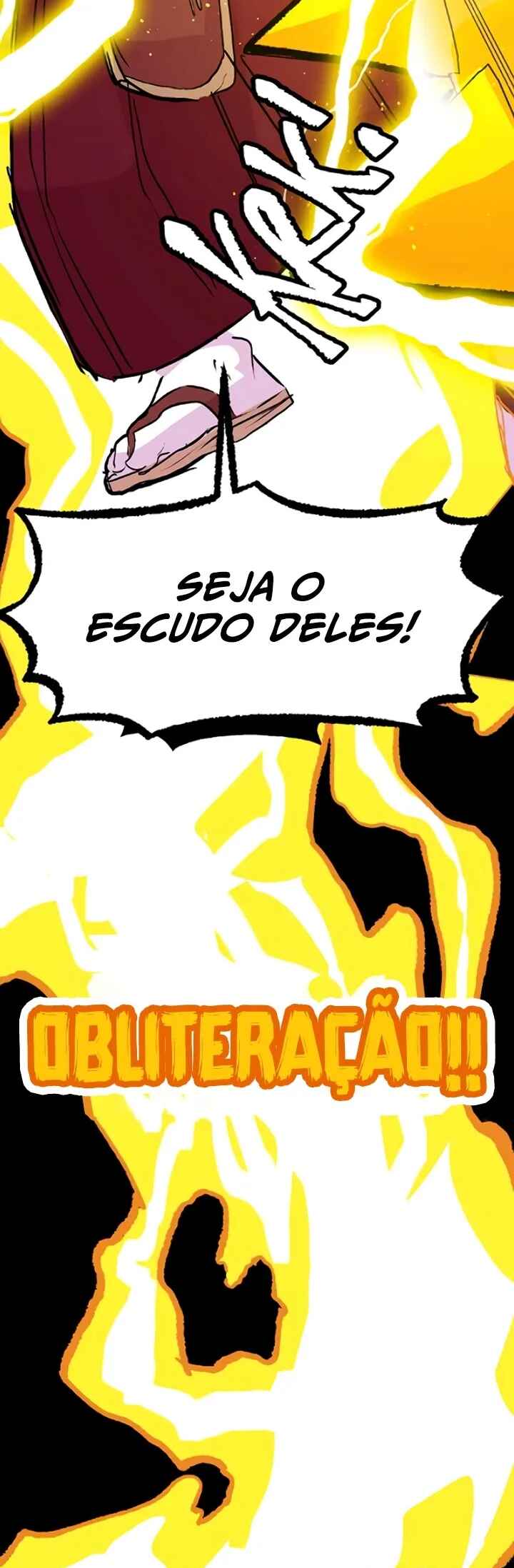 Just a Goblin Chapter 32 - Page 37