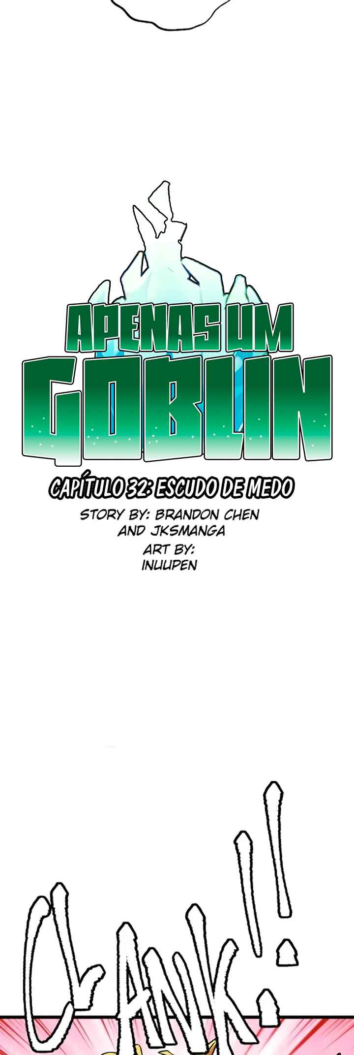 Just a Goblin Chapter 32 - Page 4
