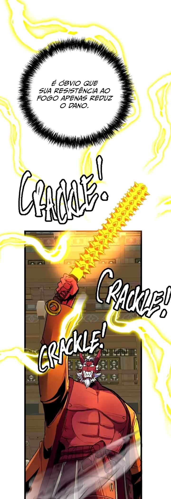 Just a Goblin Chapter 32 - Page 46