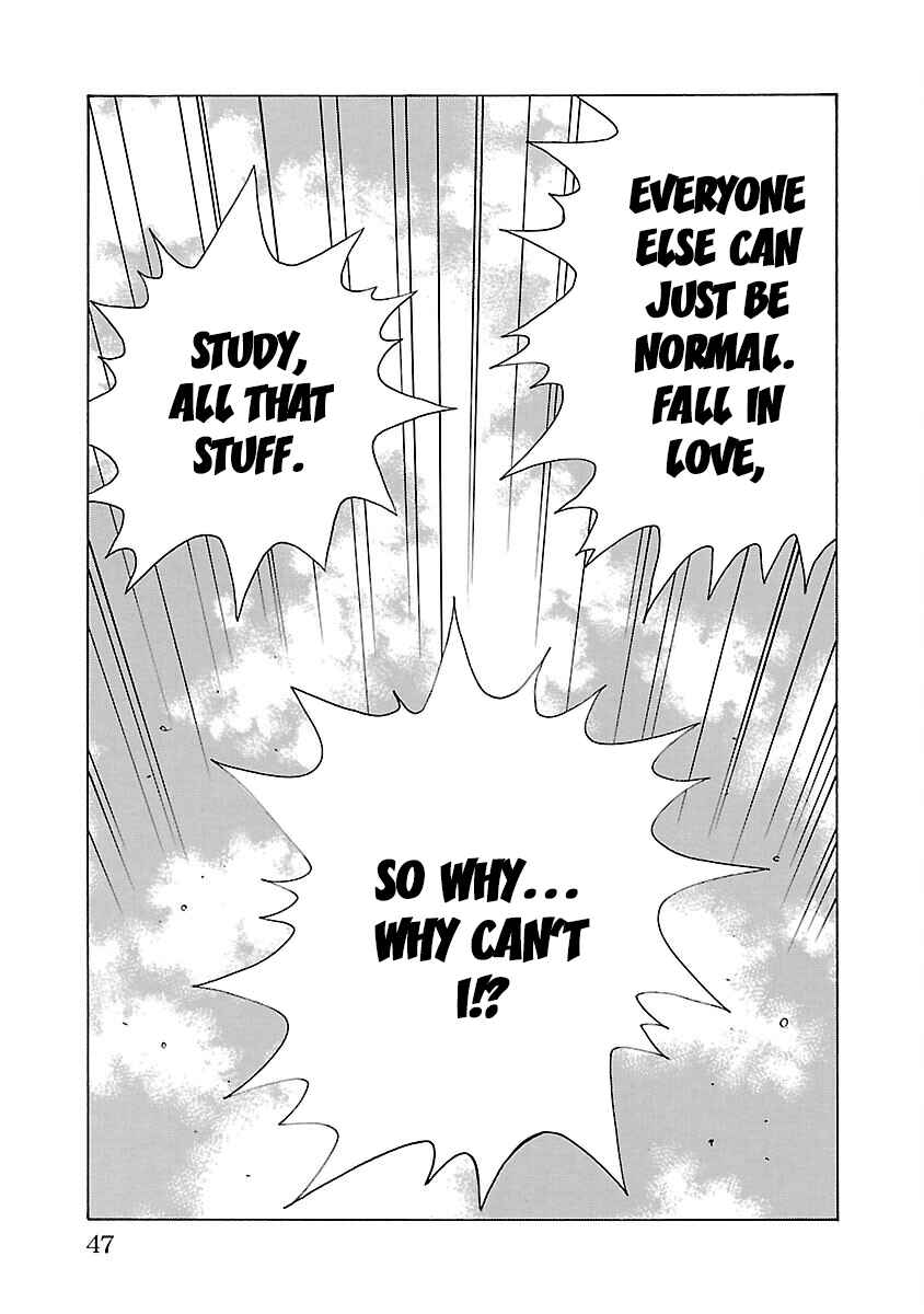 Crows Gaiden Housenka - the beginning of HOUSEN Chapter 4 - Page 45