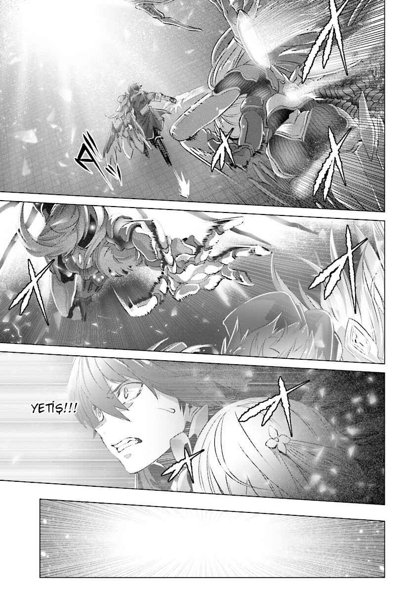 Naze Boku no Sekai wo Daremo Oboeteinai no ka? Chapter 6 - Page 24