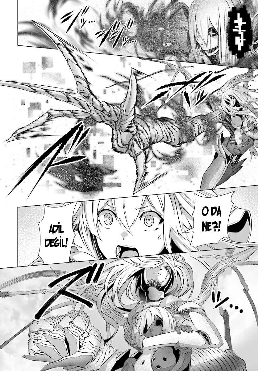 Naze Boku no Sekai wo Daremo Oboeteinai no ka? Chapter 6 - Page 8