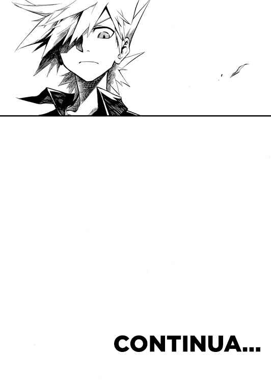 Pokemon: Ouja no Saiten Chapter 1 - Page 24