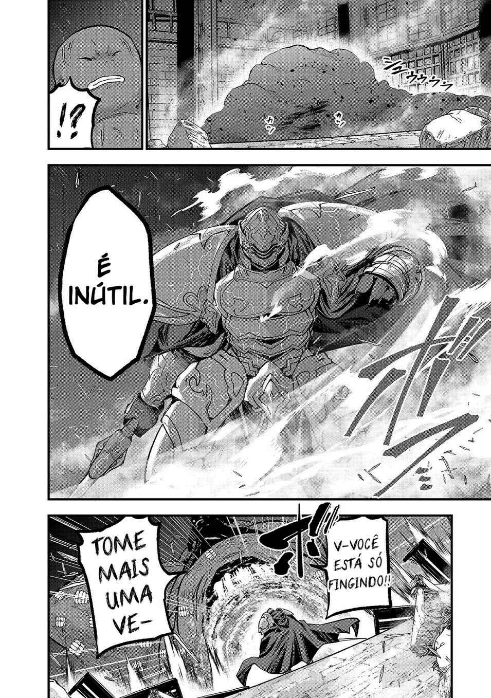 Gaikotsu Kishi-sama, Tadaima Isekai e Odekake-chuu Chapter 32 - Page 23