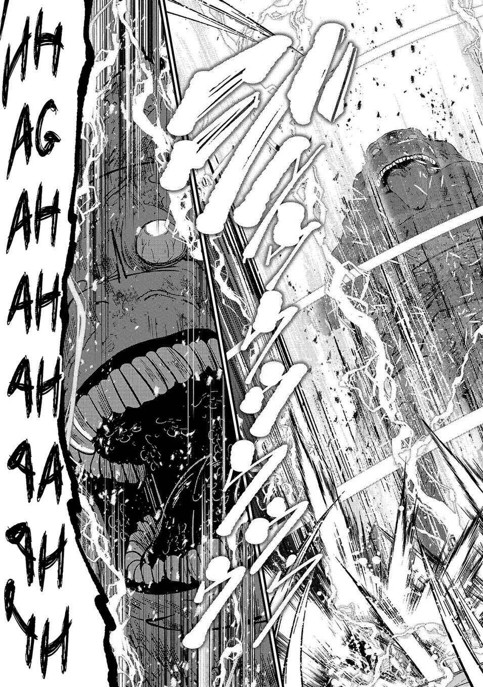 Gaikotsu Kishi-sama, Tadaima Isekai e Odekake-chuu Chapter 32 - Page 28