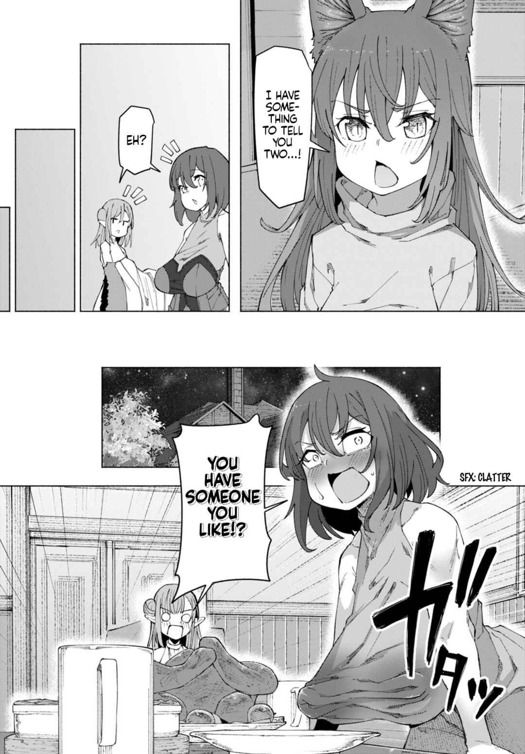 Bishuu Gyakuten Sekai de Chiryoushi Yattemasu Chapter 5 - Page 9