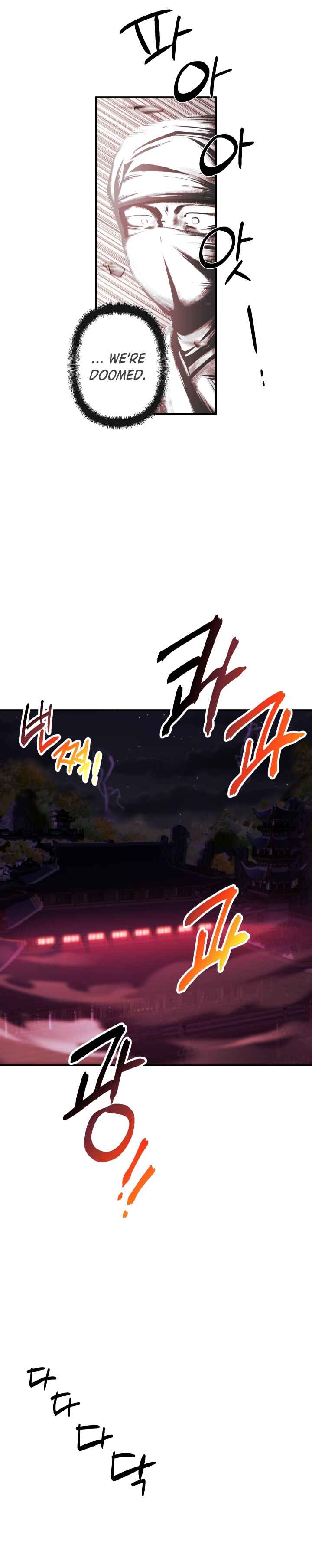Cheonma Gaekjan Chapter 1 - Page 19