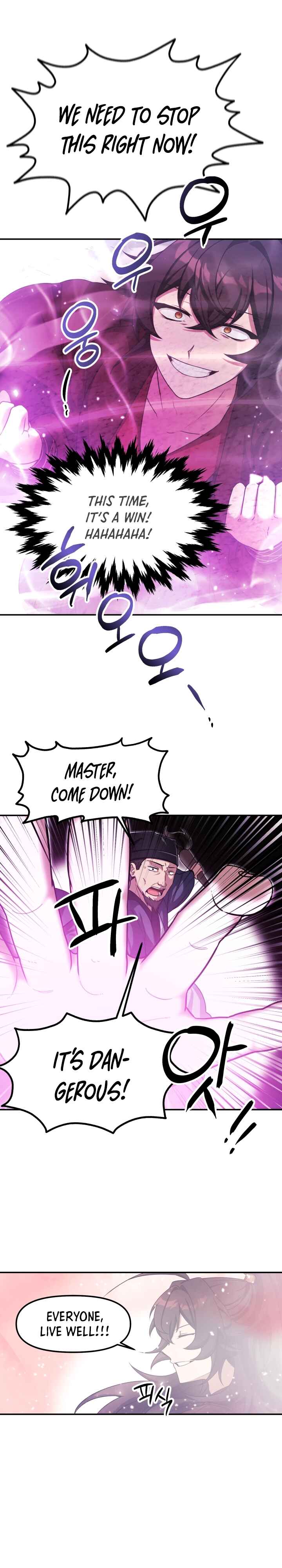 Cheonma Gaekjan Chapter 1 - Page 29