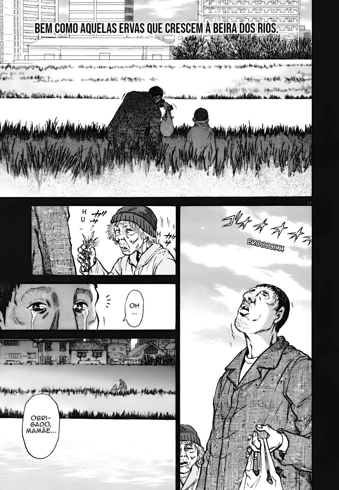 Kiichi VS Chapter 3 - Page 18
