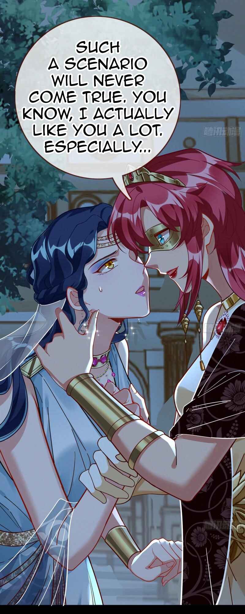 Wàn Zhā Cháo Huáng Chapter 452 - Page 8