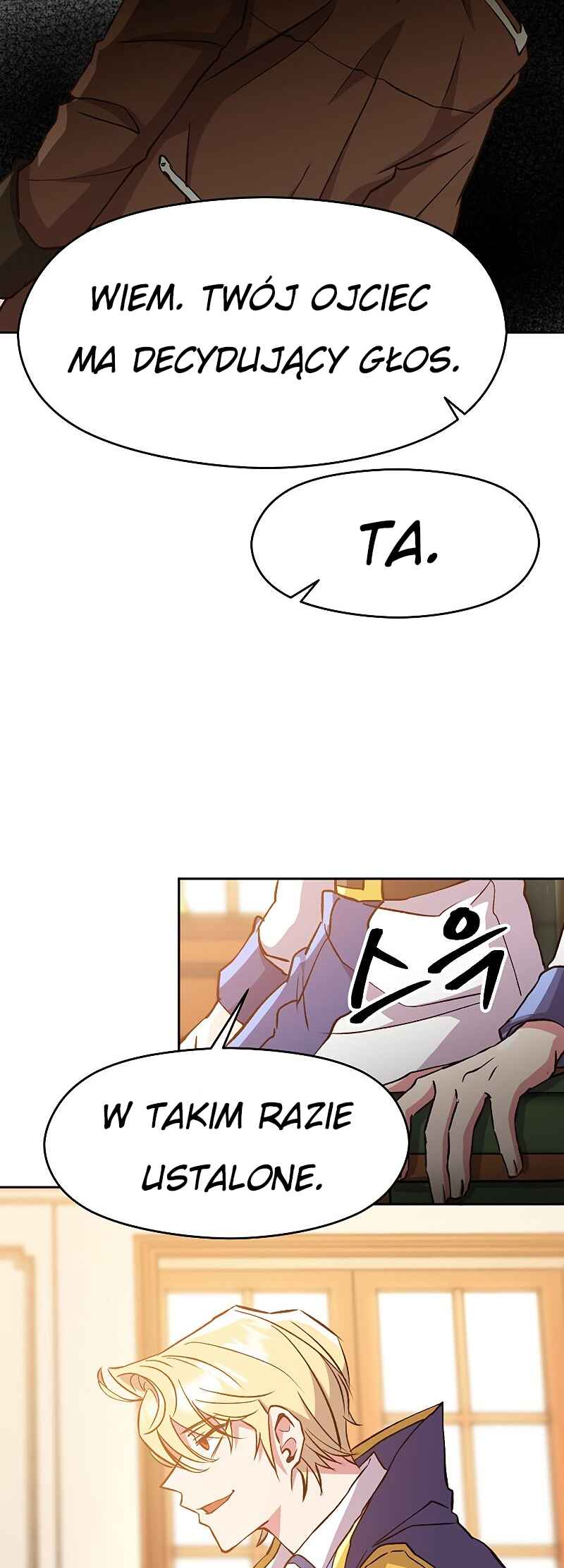 The Great Wizard Transcendent Chapter 17 - Page 10