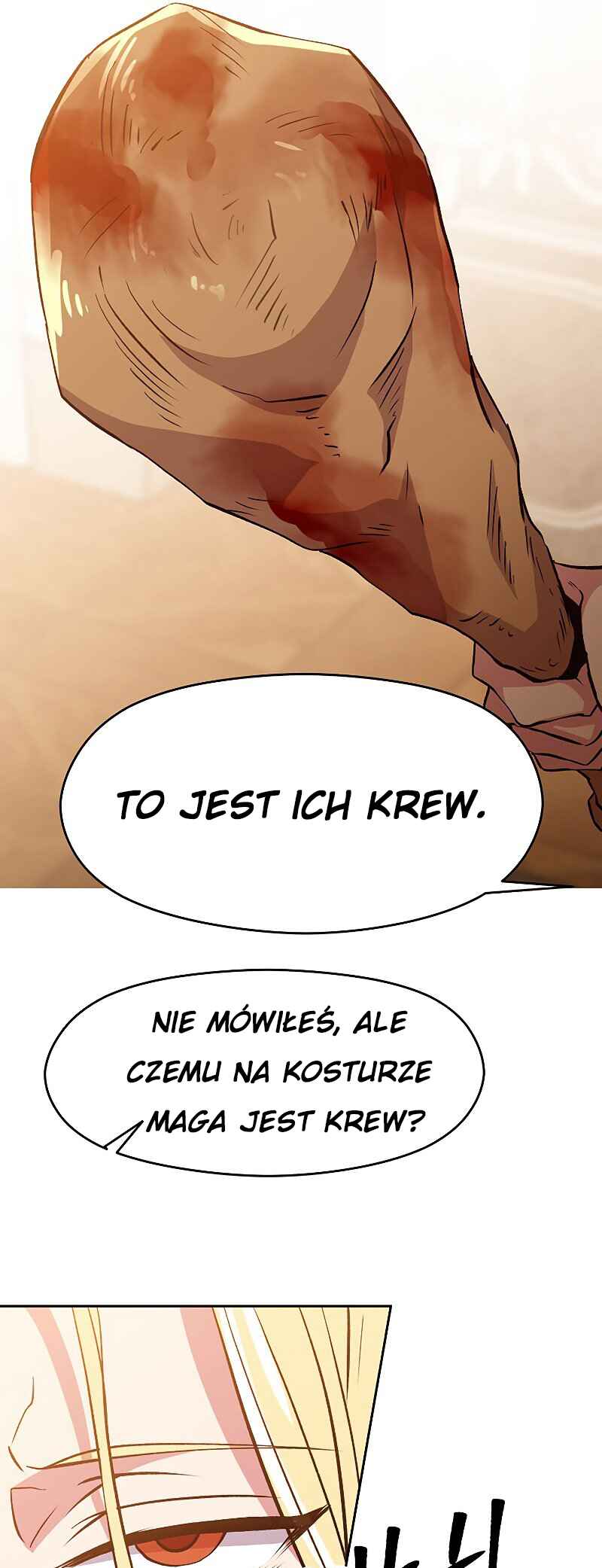 The Great Wizard Transcendent Chapter 17 - Page 17