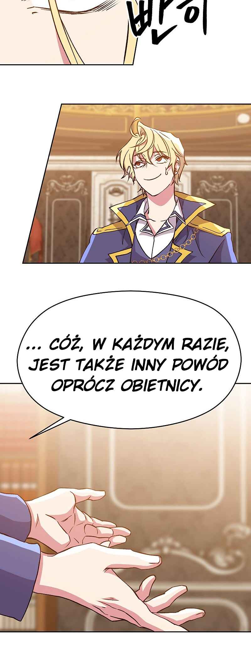 The Great Wizard Transcendent Chapter 17 - Page 18