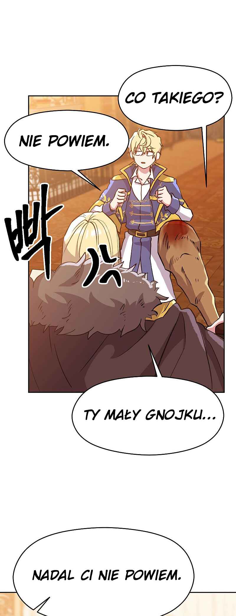 The Great Wizard Transcendent Chapter 17 - Page 19