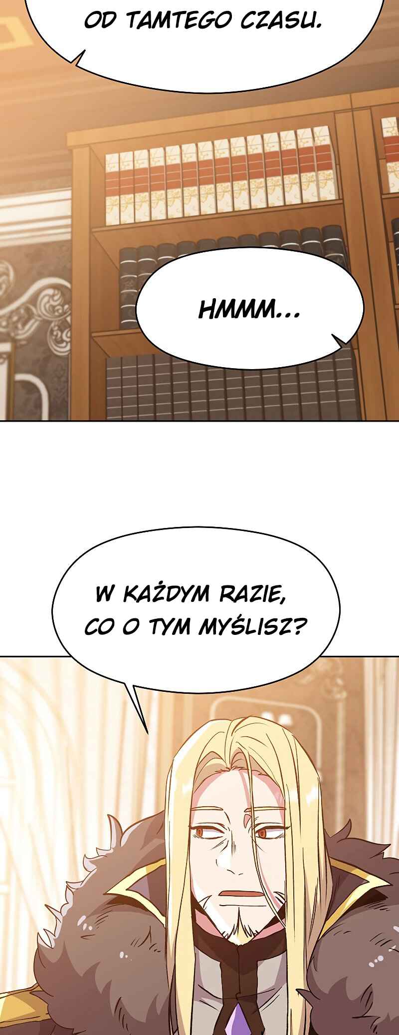 The Great Wizard Transcendent Chapter 17 - Page 37