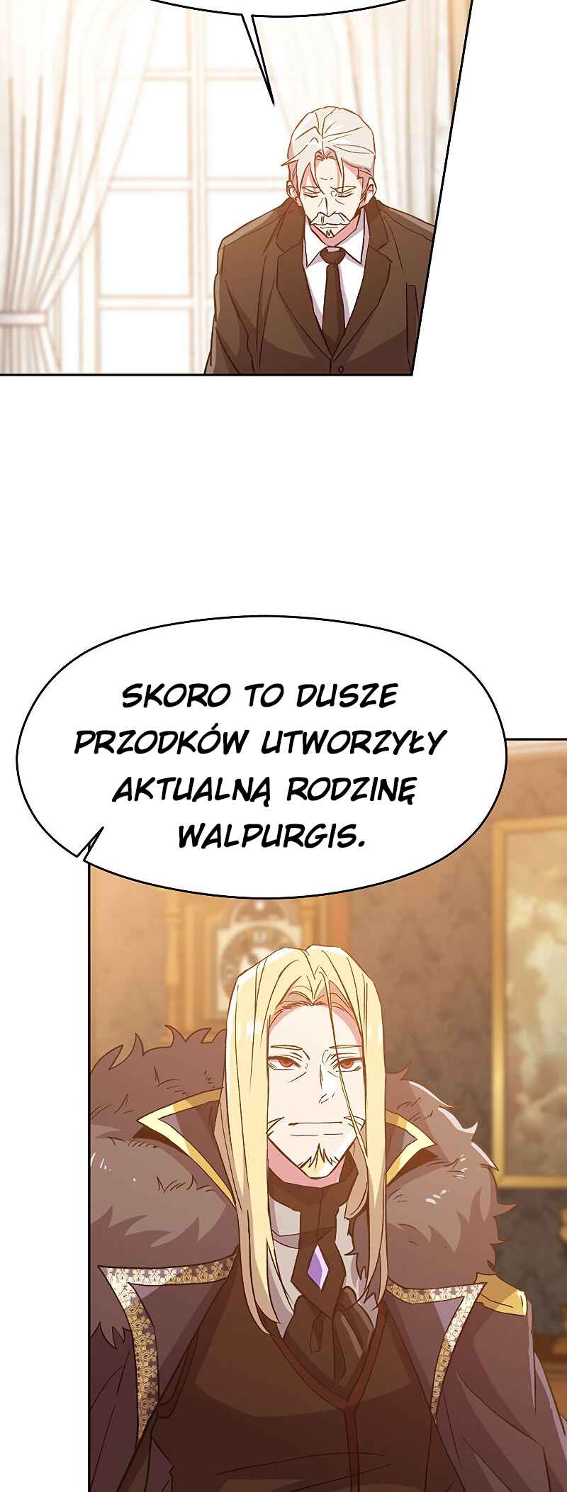 The Great Wizard Transcendent Chapter 17 - Page 44